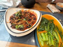 -益恒饭店乡间白族菜(古城总店)