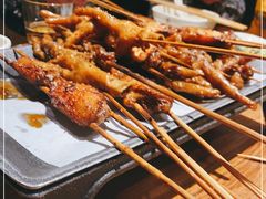 -管氏翅吧(国展店)
