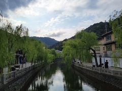 -城崎温泉 外七汤