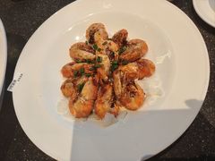 -王庄阿咪海鲜大排档(象园店)