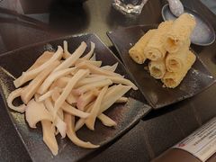 香醋海螺片-熹悟海鲜火锅·广式打边炉