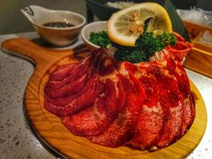 -猫爪爪原切自助烤肉(观音桥阳光世纪店)