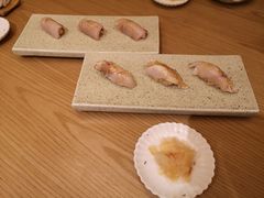 -鮨青(恒基名人购物中心店)