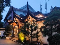 -上海醉白池公园