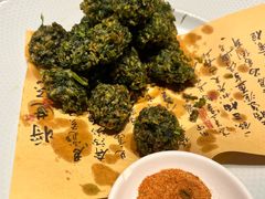 -御海棠老菜馆(福明嘉园店)