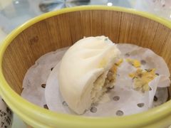 -长江国际酒店-中餐厅