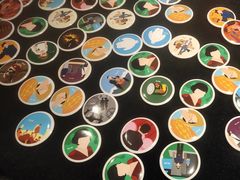 -百美汇影城(LUXE嘉里中心店)