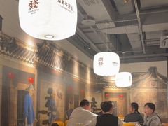 -潮发潮汕牛肉店(东方宝泰店)