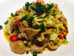 -千岛湖小鱼儿·淳安匠心农家菜