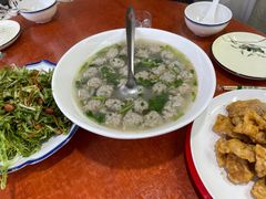 -锅贴王海鲜小馆