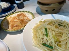 -大丰收·李家(浦西万达店)