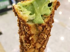 脆皮抹茶奶棒-西树泡芙(北京金源2店)