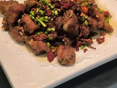 -宅里香.自然餐厅(湘大店)
