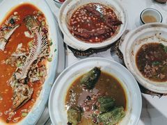 -善银私房菜馆(金舟花园小区店)