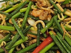 -茗荔园农庄(大涌店)
