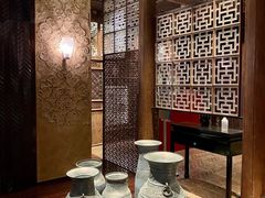 -丽思卡尔顿酒店-天泰轩中餐厅(大沽北路店)