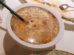 -荷塘秋月·本帮江浙菜(国权路店)