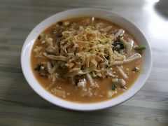 -嵊州特色小吃(萧山街店)