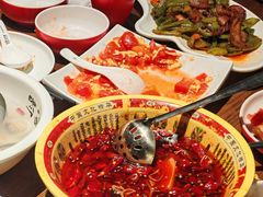 -川悦留香·海鲜餐厅(海棠68环球美食街店)