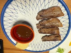 -王鼎精致料理铁板烧(世博源店)