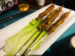 -C31地窖餐厅(黑龙江北路店)
