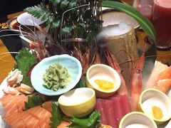 -和彩放题餐厅(酒仙桥店)