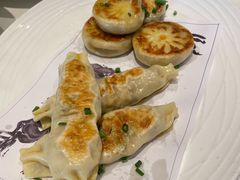 -绿杨春·淮扬宴(庐山路店)