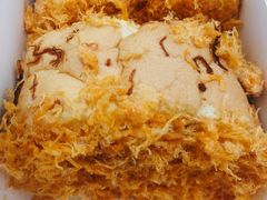 -十五食吾 La Pâtisserie (海甸岛店)