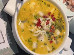 -在莲野·湖北民间菜·头牌松滋鸡(光谷步行街店)