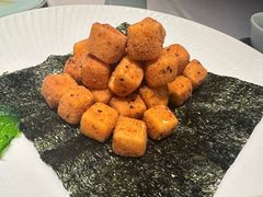 -四世同堂·京菜·烤鸭(双井店)