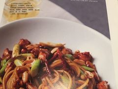 -芭莉与彩虹西餐厅(成都合生汇店)