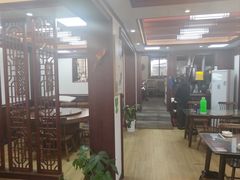 -观桥阁(锦溪店)