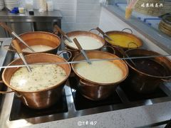 -姑苏鸿昌兴大食堂(中山北路店)