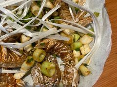 -味蕾主题虾蟹馆(空港西区店)