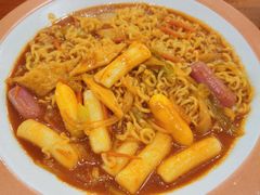 -韩礼年糕(飞虹路店)