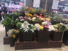 -永辉超市(凯德·天府店)