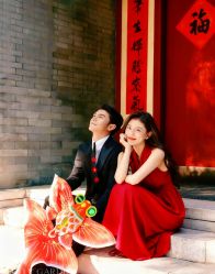 -全城热恋璀璨婚纱摄影(国贸总店)