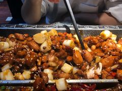 -锦尚阁烤鱼(望京新荟城店)