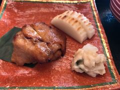 -有喜屋·深夜食堂(北京西路店)