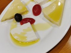 -TUK土耳其餐厅·下午茶(卢湾店)