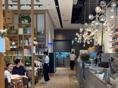 -四季餐厅·新津菜(环湖中路店)