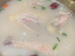 -鑫日千里马朝鲜族小馆(总店)