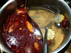 -手选潮汕鲜活牛肉火锅(二七广场店)