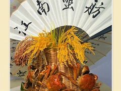 -七的湖·江南蟹舫·阳澄湖农家菜(蟹舫苑店)