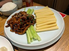 -伊喜饺子·烤鸭(五道口学院路店)