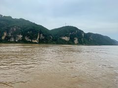 -三游洞