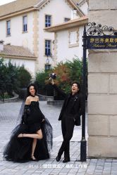 点击看大图 -绽放摄胶片摄影工作室