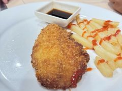 -德大西餐社(云南南路店)