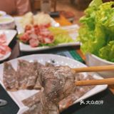 隔离仲有骨汤如果唔钟意食辣嘅仲有退路可言哈哈哈哈