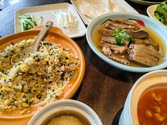 -扬州狮子楼·非遗淮扬菜(总店)